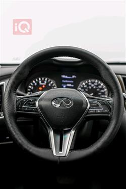 إنفينيتي Q50